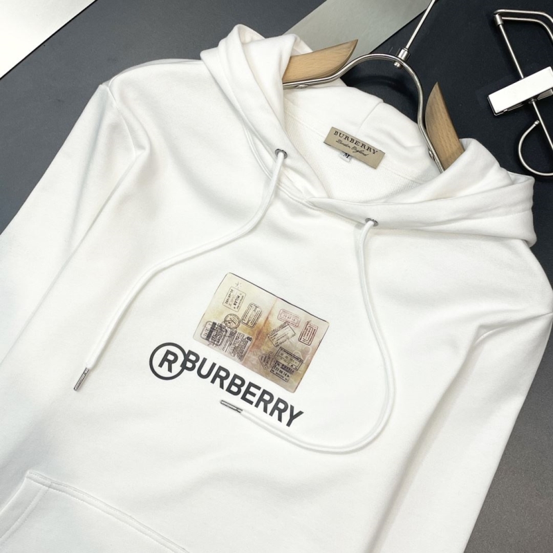 Burberry Hoodies